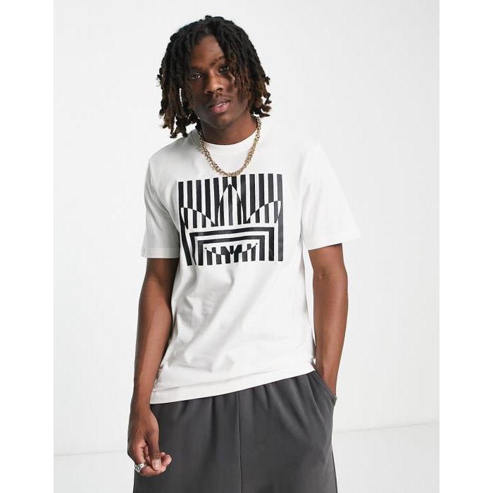 Adidas Originals 아디다스 오리지널 Rekive 테크NO Aloxe GRF 티셔츠 in 화이트 WHITE 203894566울랄라 편집샵